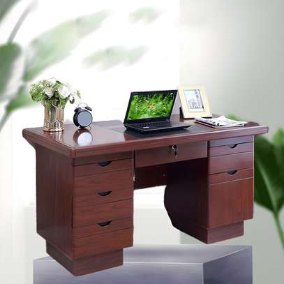 1400mm executive office desk image 3