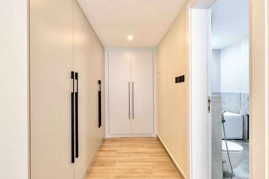4 Bed Apartment with En Suite at General Mathenge image 3
