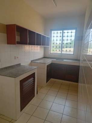 Serviced 2 Bed Apartment with En Suite at Nyali Mombasa image 4