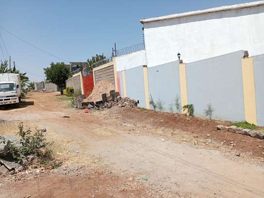 0.125 ac Residential Land at Kenyatta Road image 6