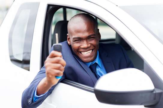 Top 10 Best Personal Driver in Nairobi image 3