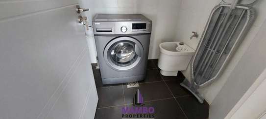 Serviced 1 Bed Apartment with En Suite at Kirichwa Rd image 10