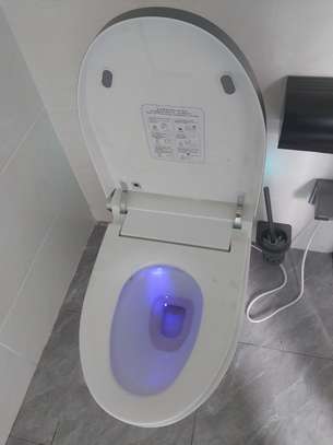 5 Bed Townhouse with En Suite in Lavington image 19