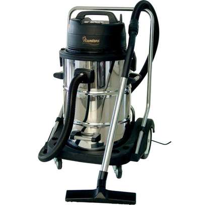 Ramtons wet and dry vacuum cleaner image 3