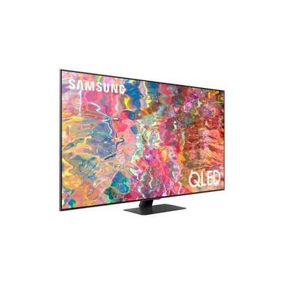 SAMSUNG 75″ NEO 4K Smart QLED TV SERIES 8: QA75Q80BAU image 1