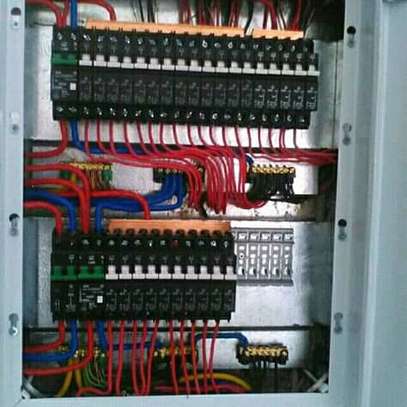 Best Electrical Contractors in Nairobi-Industrial, commercial & residential electrical work. image 11