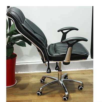 Generic orthopedic office chair image 6