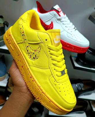 Air force 1 customised image 5
