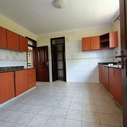 4 Bed Townhouse with En Suite at Fouways Junction Estate image 24