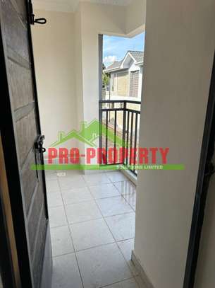 3 Bed Townhouse  at Thogoto image 3