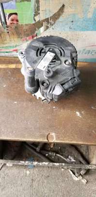 Nissan MR20 Alternator for Serena & Xtrail, New Model. image 1