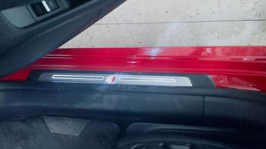 Audi A5 Tfsi quattro 2018model image 12