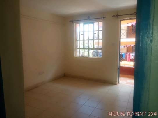 TO RENT FOR 12K ONE BEDROOM image 10