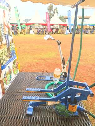 Money Maker Max Pump image 3