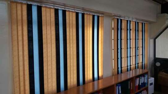 MAGNIFICENT OFFICE BLINDS image 4