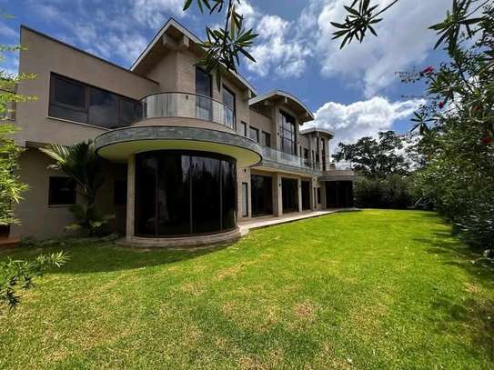 Five bedroom for sale lower kabete image 1