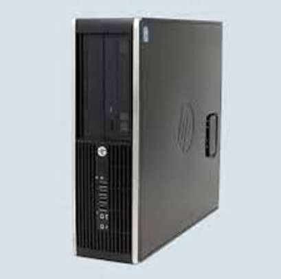 HP Desktop CPU Intel Core I5-2400 4GB RAM 500GB HDD 3.10 GHz image 3