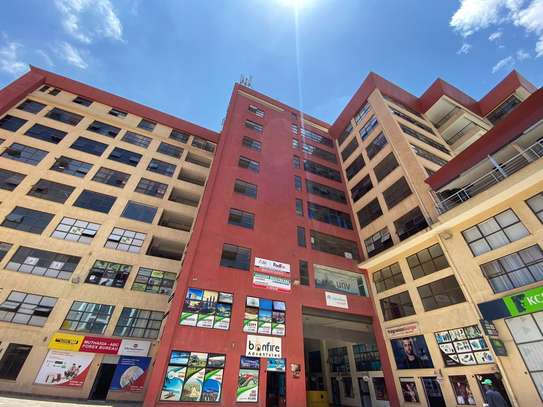 1,640 ft² Shop with Service Charge Included in Mombasa Road image 2
