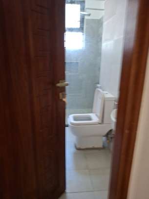 Serviced 3 Bed Apartment with En Suite at Nyali Mombasa image 9