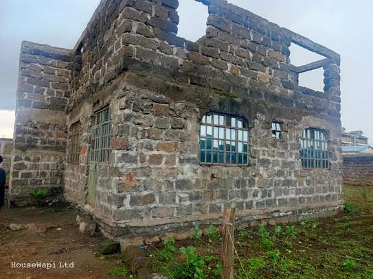 50/100 + incomplete Mansion at Pipeline (terminals), Nakuru image 6
