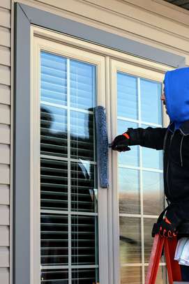 Window Cleaning Services | Contact Us Today For High-Quality & Eco-Friendly Commercial Window Cleaning. image 1