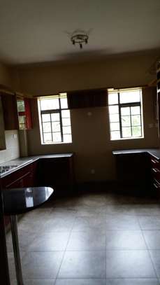 4 Bed House with En Suite at Kitisuru Counrty Homes image 11