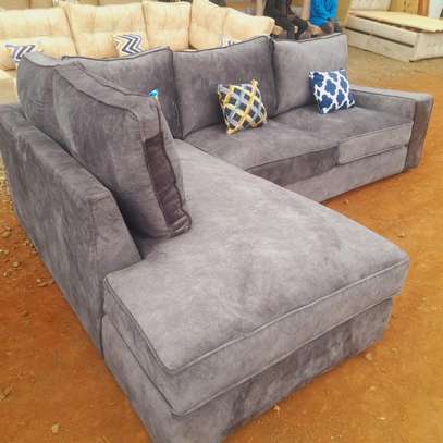 Classy sofas! image 1