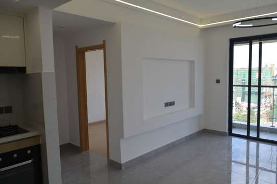 1 bedroom along Riara road to rent. image 7