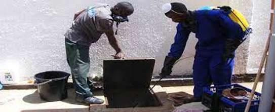 Fumigation Services Eastleigh image 1