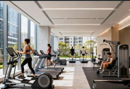 2 Bed Apartment with En Suite at Kindaruma Road image 5