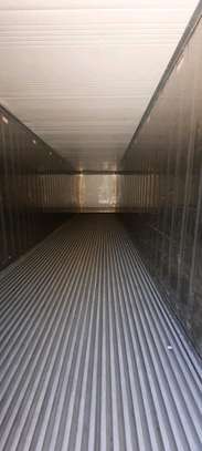 Refrigerated  Container image 4
