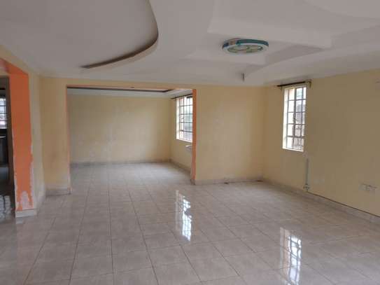 5 Bed Townhouse with En Suite in Ongata Rongai image 9