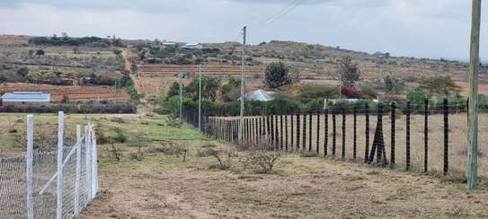 5,000 ft² Land at Off Mutongoni Road image 1
