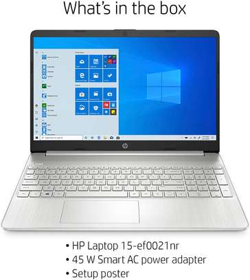 Hp Notebook 15 Db0xxx 2 5 Ghz Amd Ryzen 3 In Nairobi Pigiame