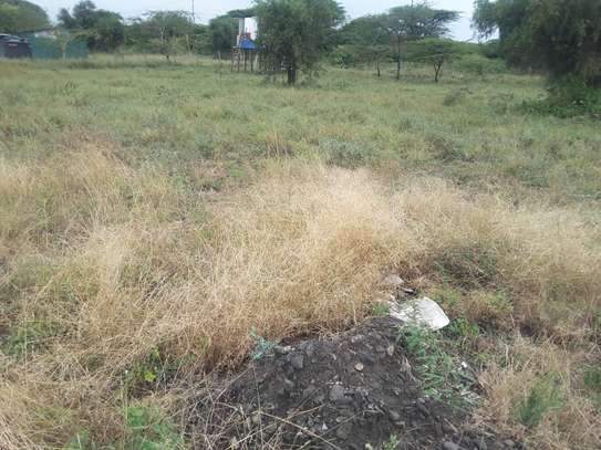 0.125 ac Residential Land in Ongata Rongai image 4