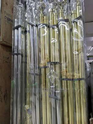 QUALITY curtains RoDS image 5