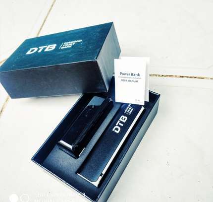 DTB and Samsung Power banks image 6