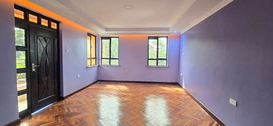 Beautiful 4 BR houses  in Ngong image 9