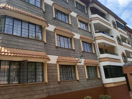 Lovely 4 Bedrooms With Dsq Apartments In Westlands image 10