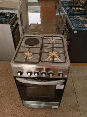 Amaze 50*60,3G+1E, Gas Oven Cooker image 2