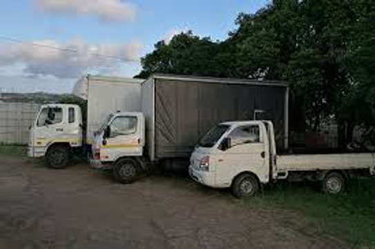 House movers in Mombasa and Nairobi image 1
