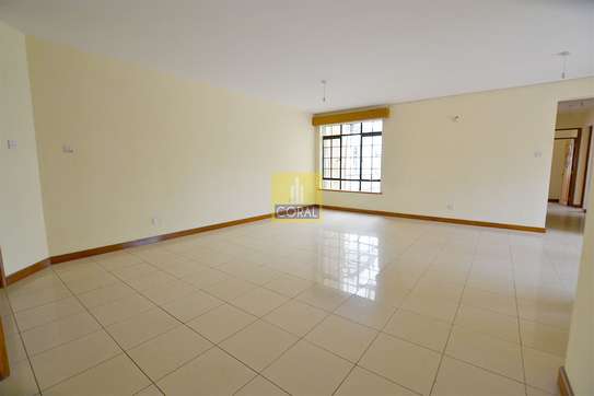 3 Bed Apartment in Brookside image 15