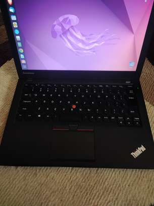 Lenovo ThinkPad image 1