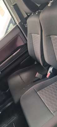 Suzuki Wagon R Purple 2018 2wd image 5