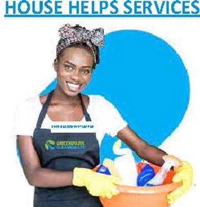 House girl /domestic workers available in Nakuru/Nairobi image 2