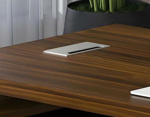 Office Table: 240cm Conference Table image 3
