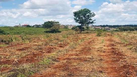 5000 ft² residential land for sale in Ruiru image 8