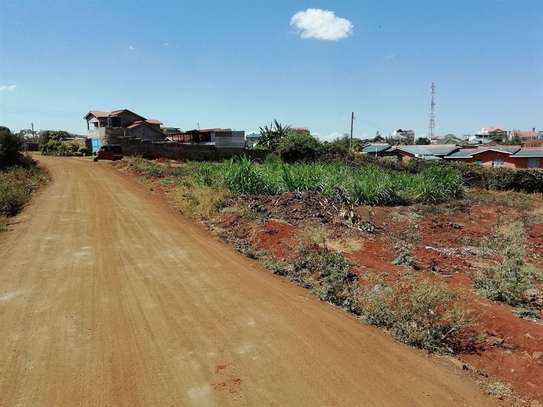 506 m² Residential Land in Thika Road image 5