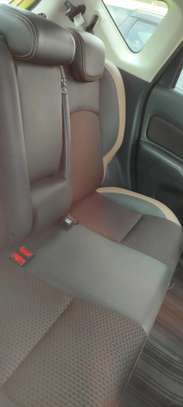 Nissan Note Epower Green 2018 image 3