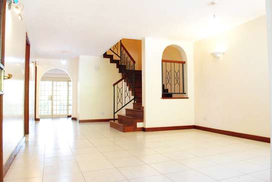 3 Bed Apartment with Swimming Pool in Riverside image 3
